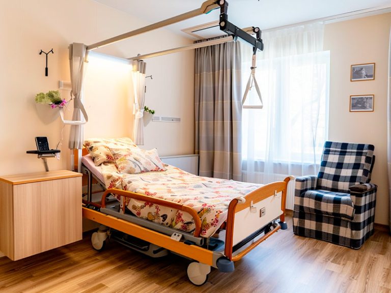 Фото пансионата