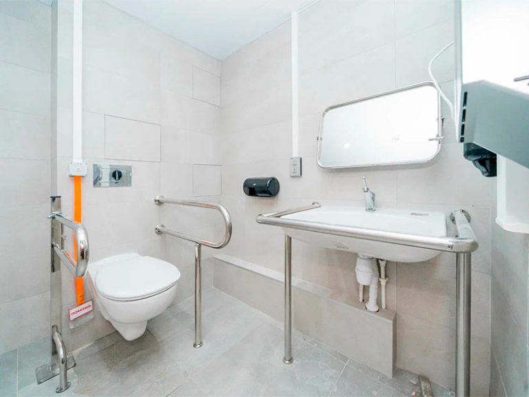 Фото пансионата