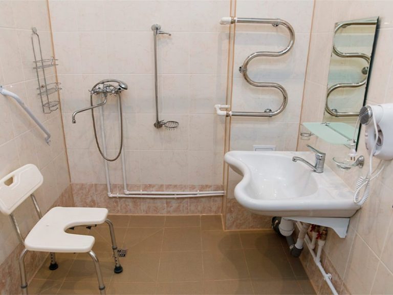 Фото пансионата