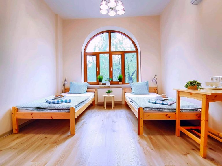 Фото пансионата