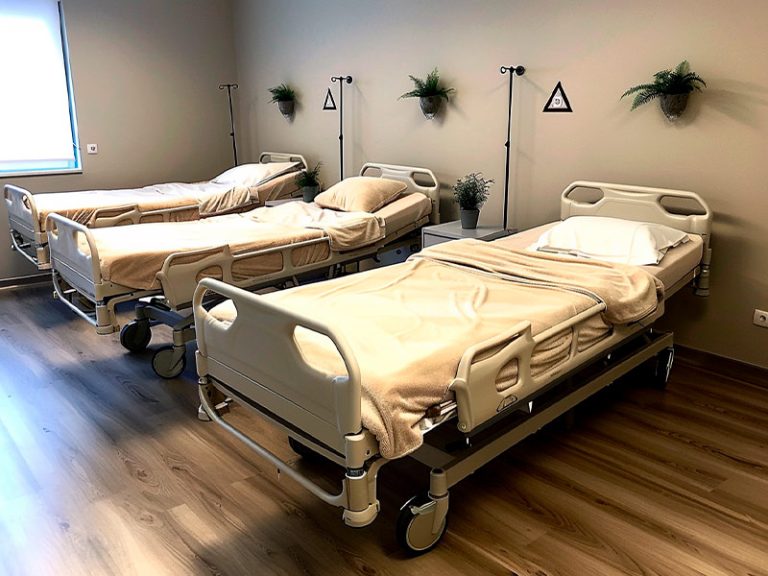 Фото пансионата