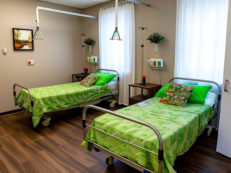 Фото пансионата